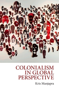 Cover image: Colonialism in Global Perspective 9781108425261