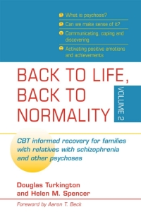 Imagen de portada: Back to Life, Back to Normality: Volume 2 9781107564831