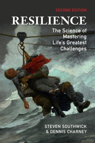 Imagen de portada: Resilience 2nd edition 9781108441667