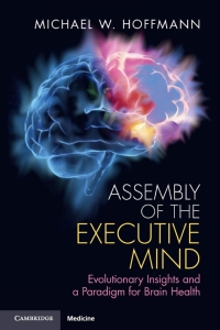 Cover image: Assembly of the Executive Mind 9781108456005