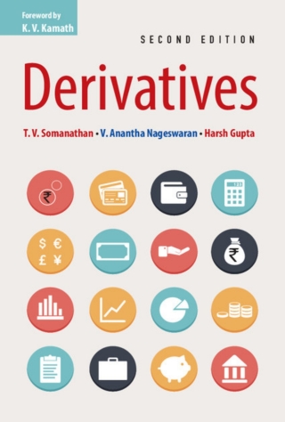 表紙画像: Derivatives 2nd edition 9781108416207