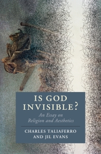 Cover image: Is God Invisible? 9781108470742