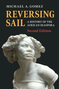 Cover image: Reversing Sail 2nd edition 9781108498715