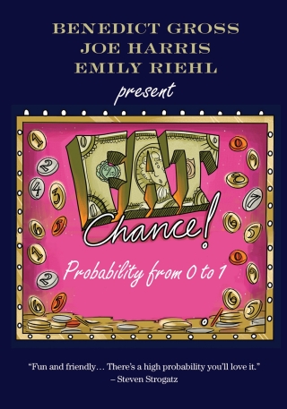 Cover image: Fat Chance 9781108482967