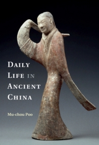 Omslagafbeelding: Daily Life in Ancient China 9781107021174