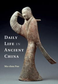 صورة الغلاف: Daily Life in Ancient China 9781107021174