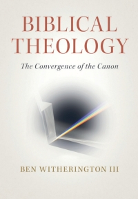 Cover image: Biblical Theology 9781108498784