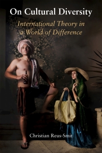 Cover image: On Cultural Diversity 9781108473859