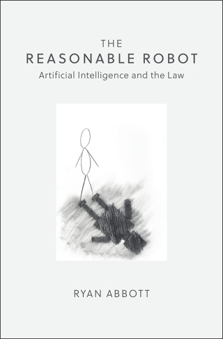 表紙画像: The Reasonable Robot 9781108472128