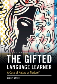 Cover image: The Gifted Language Learner 9781108482691