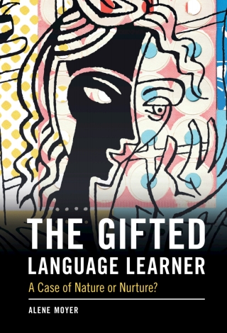 صورة الغلاف: The Gifted Language Learner 9781108482691