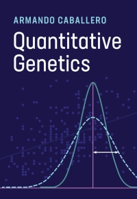 Titelbild: Quantitative Genetics 9781108481410