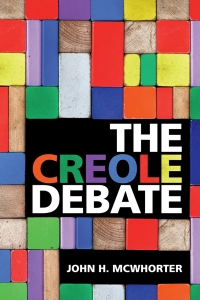 Imagen de portada: The Creole Debate 9781108428644