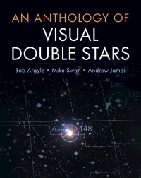 Cover image: An Anthology of Visual Double Stars 9781316629253