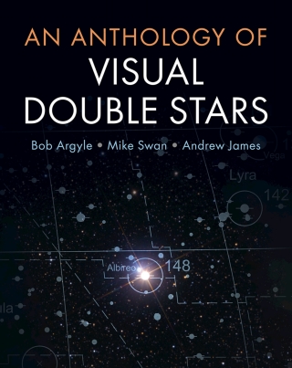 表紙画像: An Anthology of Visual Double Stars 9781316629253