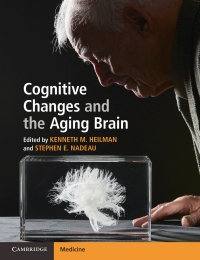 Omslagafbeelding: Cognitive Changes and the Aging Brain 9781108453608