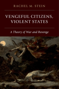 Titelbild: Vengeful Citizens, Violent States 9781108492751