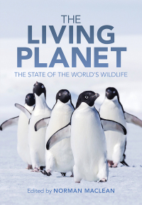 表紙画像: The Living Planet 9781108499828