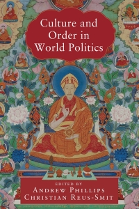 Immagine di copertina: Culture and Order in World Politics 9781108484978
