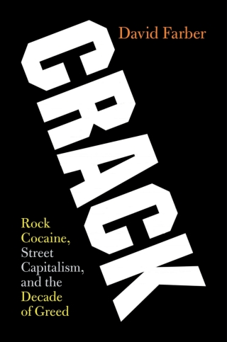 Cover image: Crack 9781108425278