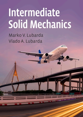 Imagen de portada: Intermediate Solid Mechanics 9781108499606