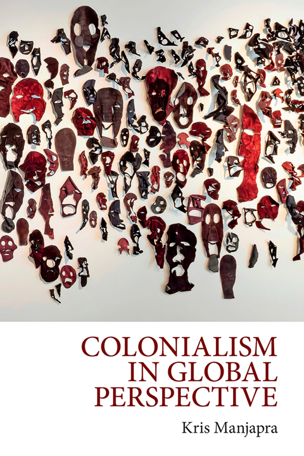 Colonialism in Global Perspective