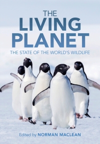 Immagine di copertina: The Living Planet 9781108499828