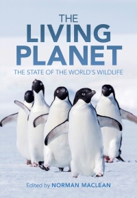 Imagen de portada: The Living Planet 9781108499828