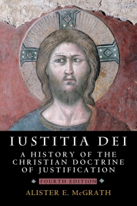 Cover image: Iustitia Dei 4th edition 9781108472562