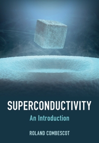 Titelbild: Superconductivity 9781108428415