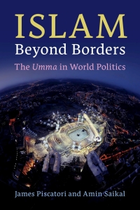 Cover image: Islam beyond Borders 9781108481250