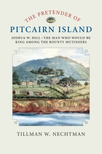 Imagen de portada: The Pretender of Pitcairn Island 9781108424684