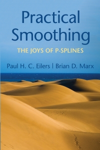 Cover image: Practical Smoothing 9781108482950