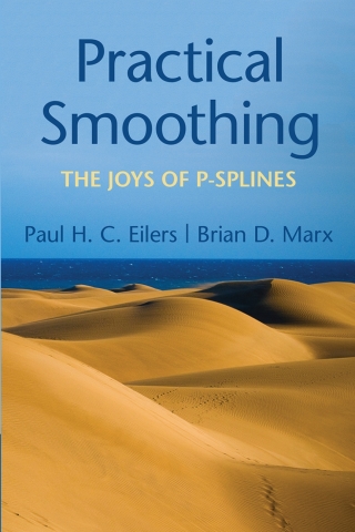 Omslagafbeelding: Practical Smoothing 9781108482950