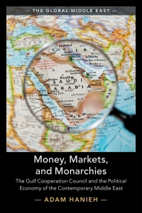 Cover image: Money, Markets, and Monarchies 9781108429146