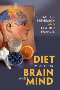 Imagen de portada: Diet Impacts on Brain and Mind 9781108485050