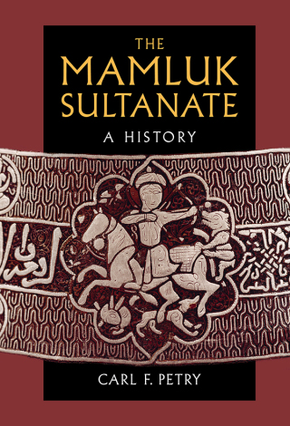 Cover image: The Mamluk Sultanate 9781108471046