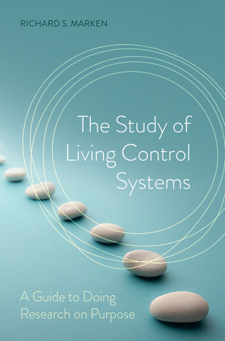 Cover image: The Study of Living Control Systems 9781108485586