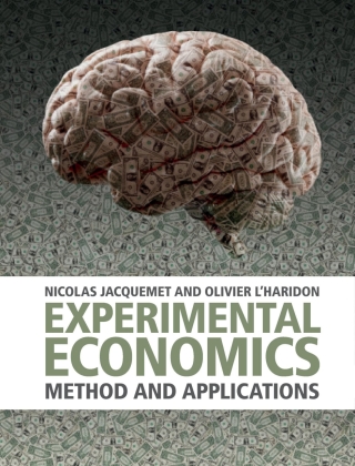 Cover image: Experimental Economics 9781107060272