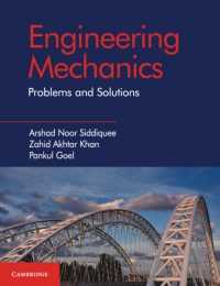 Titelbild: Engineering Mechanics 9781108411622