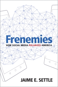 Cover image: Frenemies 9781108472531