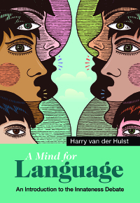 Cover image: A Mind for Language 9781108471572