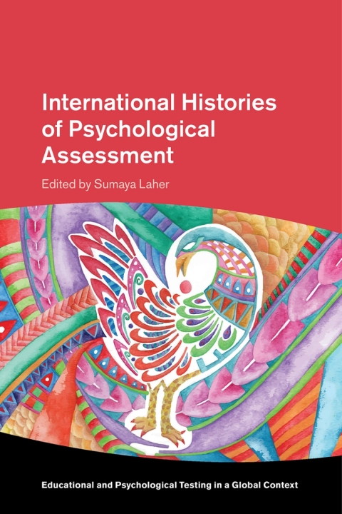 International Histories of Psychological Assessment - FULL INSTANT DOWNLOAD | PDF DOCX EPUB