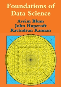 表紙画像: Foundations of Data Science 9781108485067