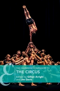 صورة الغلاف: The Cambridge Companion to the Circus 9781108485166