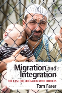 Cover image: Migration and Integration 9781108485715