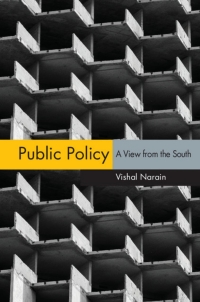 Imagen de portada: Public Policy 9781108429580