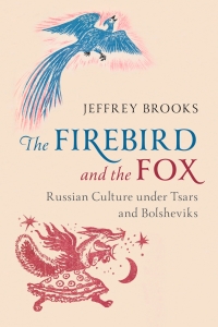 Omslagafbeelding: The Firebird and the Fox 9781108484466