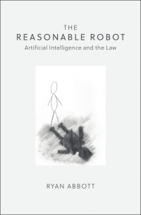 Immagine di copertina: The Reasonable Robot 9781108472128