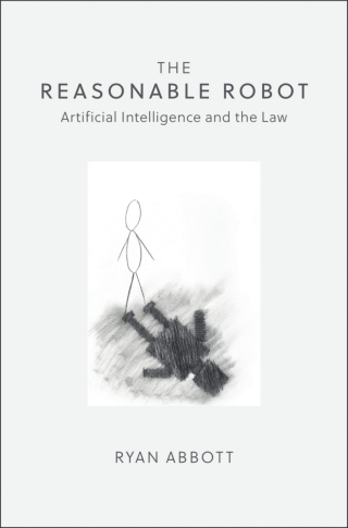 表紙画像: The Reasonable Robot 9781108472128